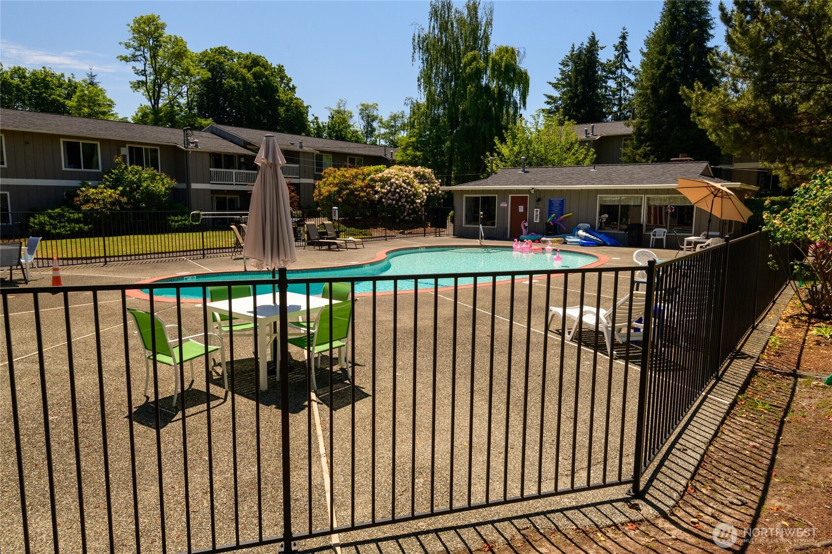 5029 84th Street SW 301