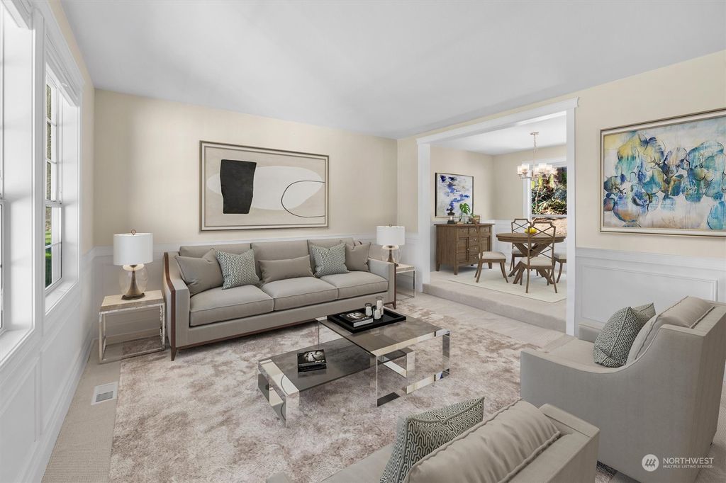 Photo of 22712 138 Avenue SE, Snohomish, WA 98296 (MLS # 2212282)