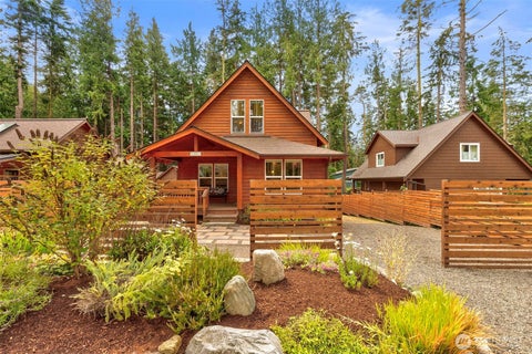 Photo of 1061 53rd Street, Port Townsend, WA 98368 (MLS # 2561014)