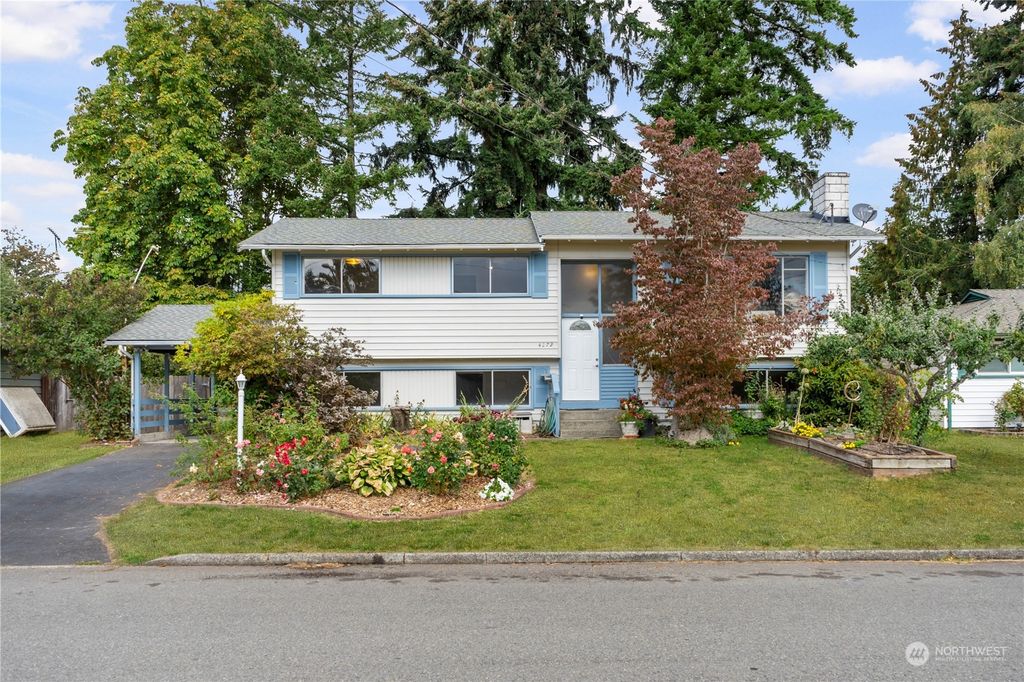 Photo of 4272 S 290th Street, Auburn, WA 98001 (MLS # 2002471)