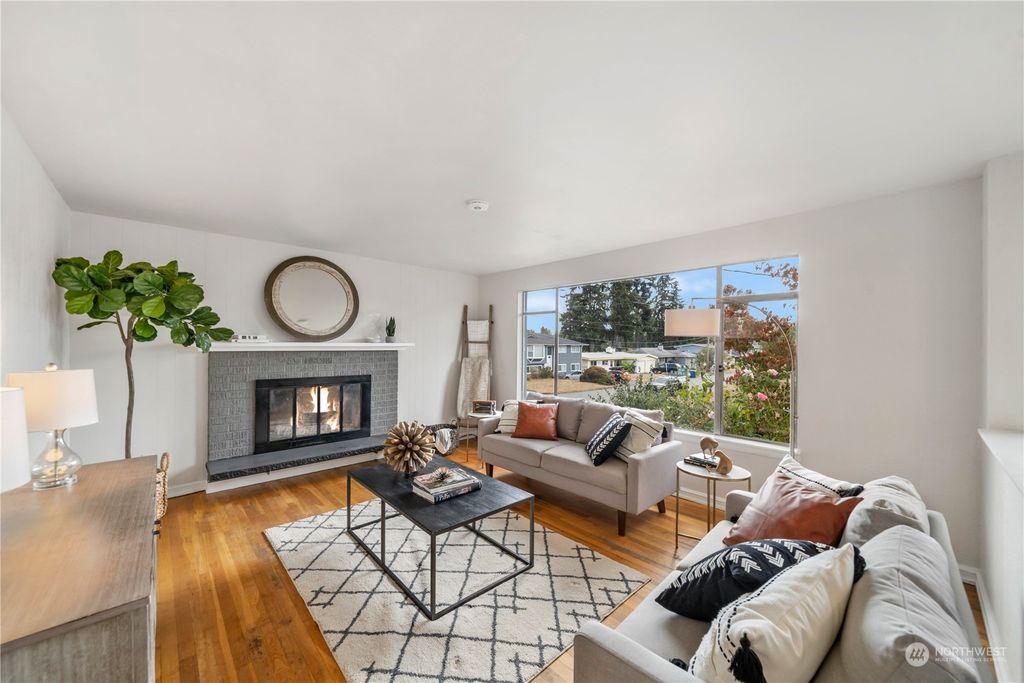 Photo of 4272 S 290th Street, Auburn, WA 98001 (MLS # 2002471)