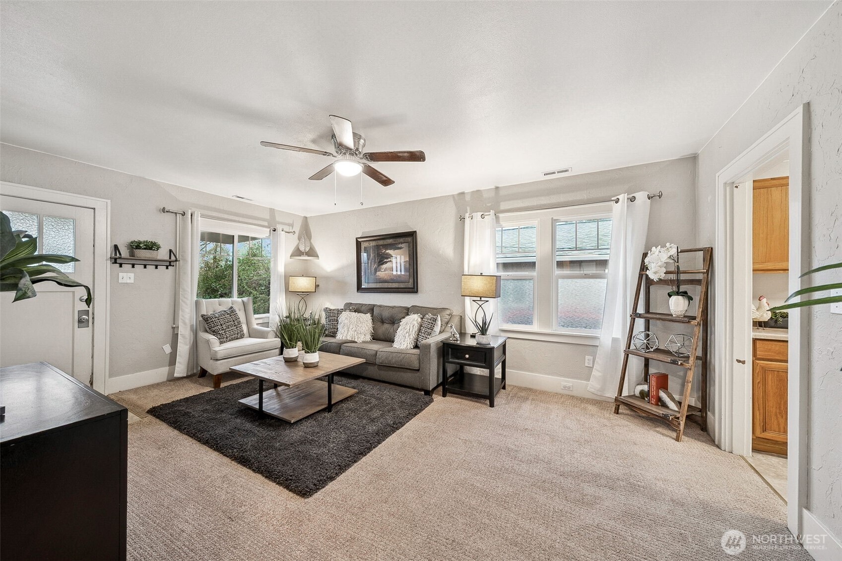 1776 Lafromboise Street