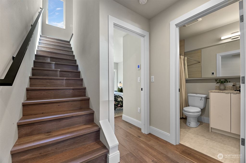 Photo of 547 Highland Drive, Seattle, WA 98109 (MLS # 2020872)