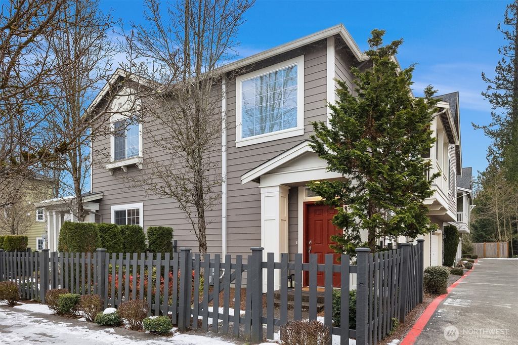 Photo of 7419 Better Way Loop SE #100, Snoqualmie, WA 98065 (MLS # 2334833)