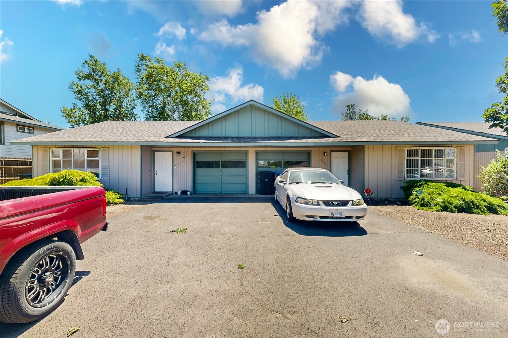 241 Tausick Way