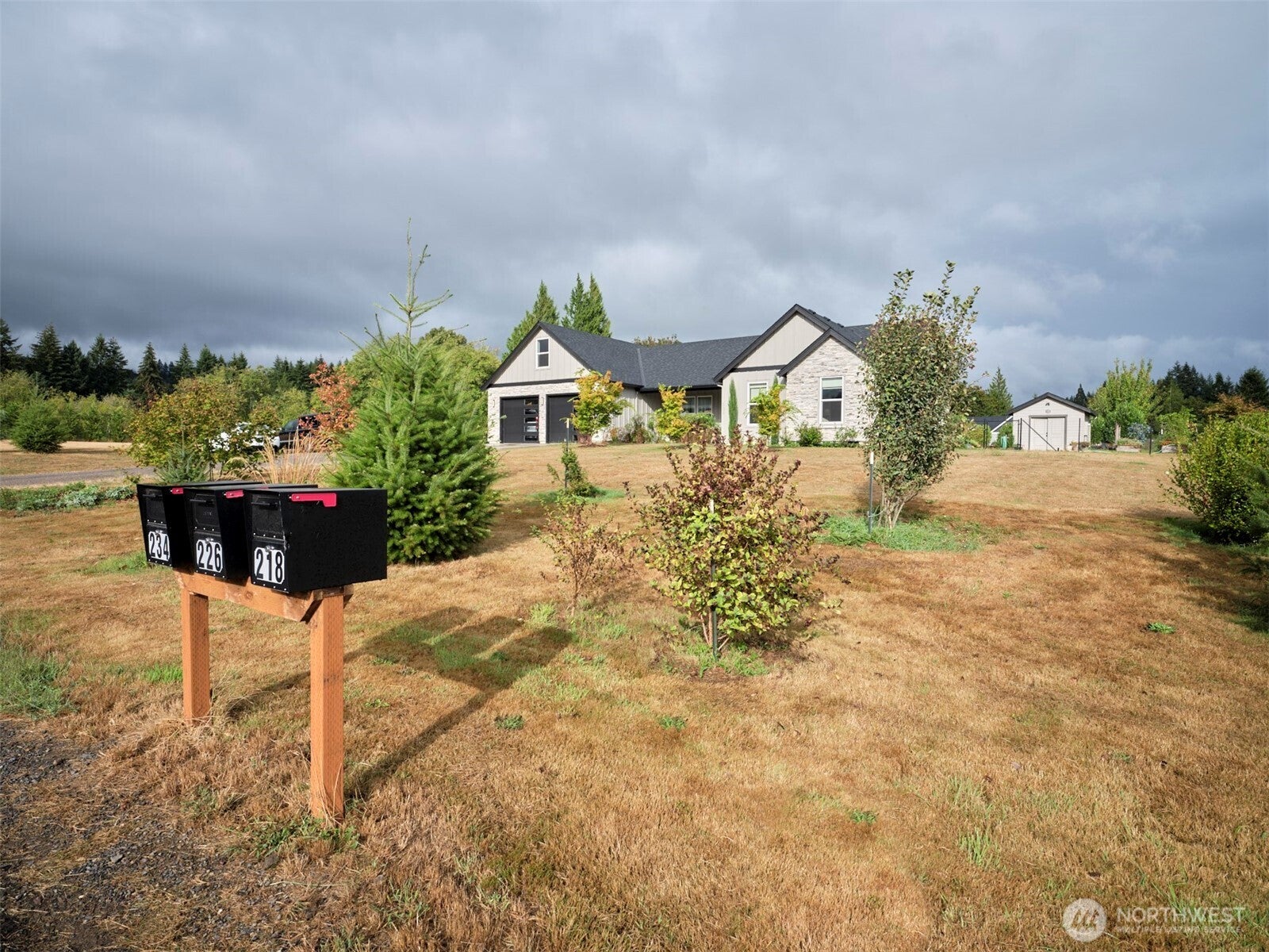 234 Hansen Road