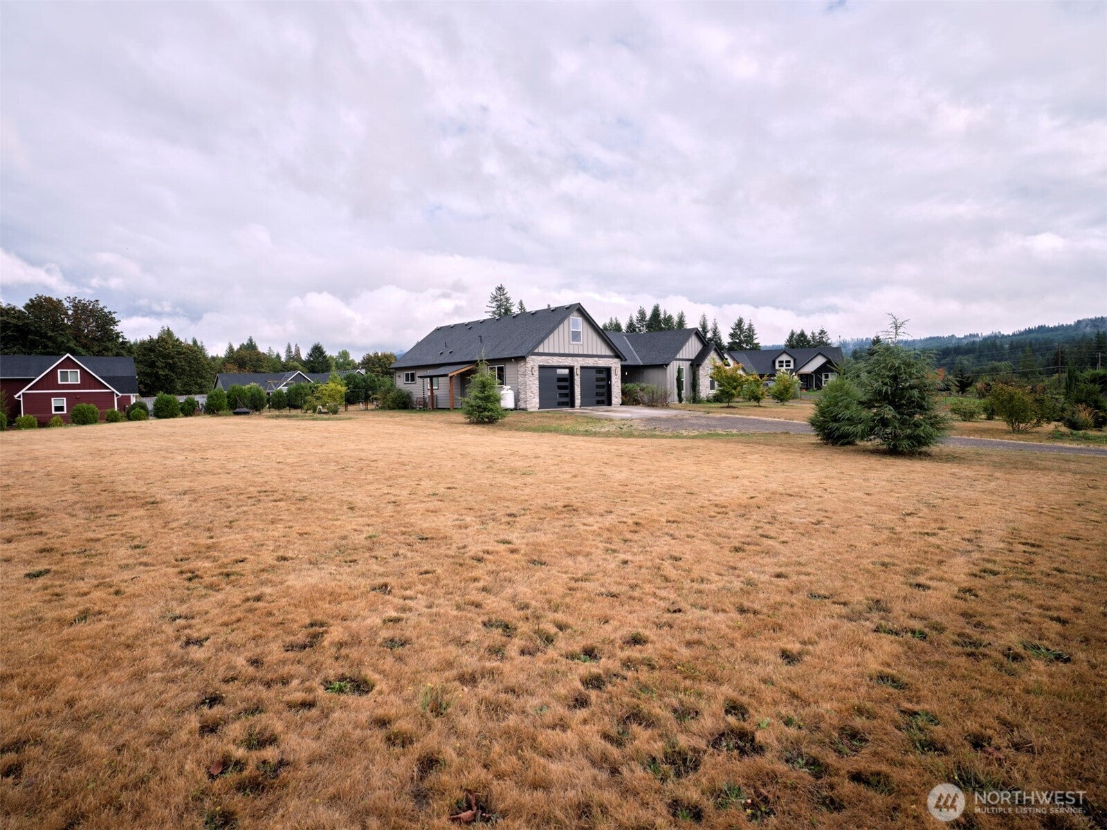 234 Hansen Road