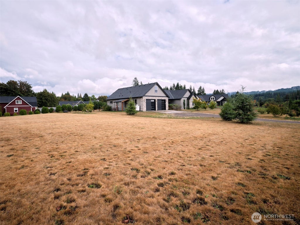 Photo of 234 Hansen Road, Woodland, WA 98674 (MLS # 2578530)