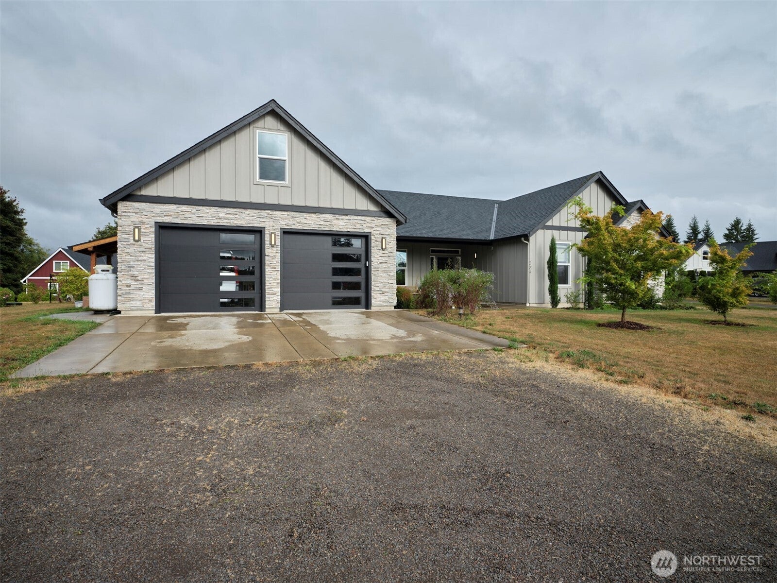 234 Hansen Road