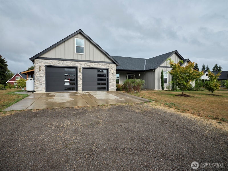 234 Hansen Road