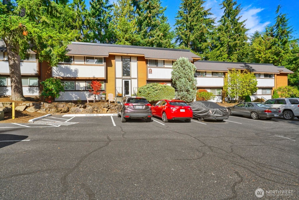 Photo of 7305 224th Street SW #F6, Edmonds, WA 98026 (MLS # 2590155)