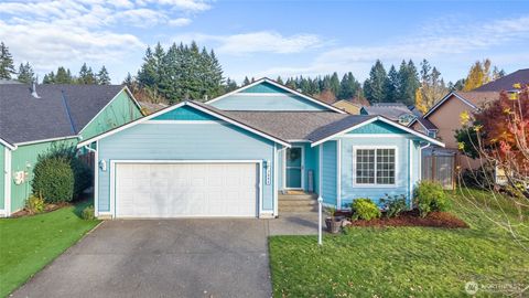 Photo of 7008 Southwick Court SW, Olympia, WA 98512 (MLS # 2453805)