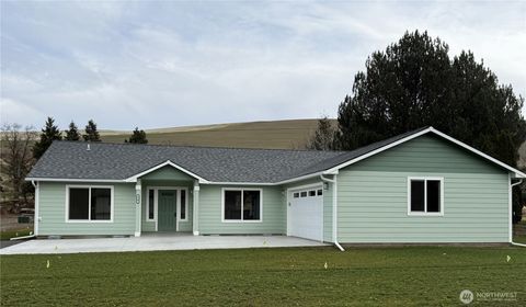 1507 S 5th Street, Dayton, WA 99328 - MLS#: 2296601