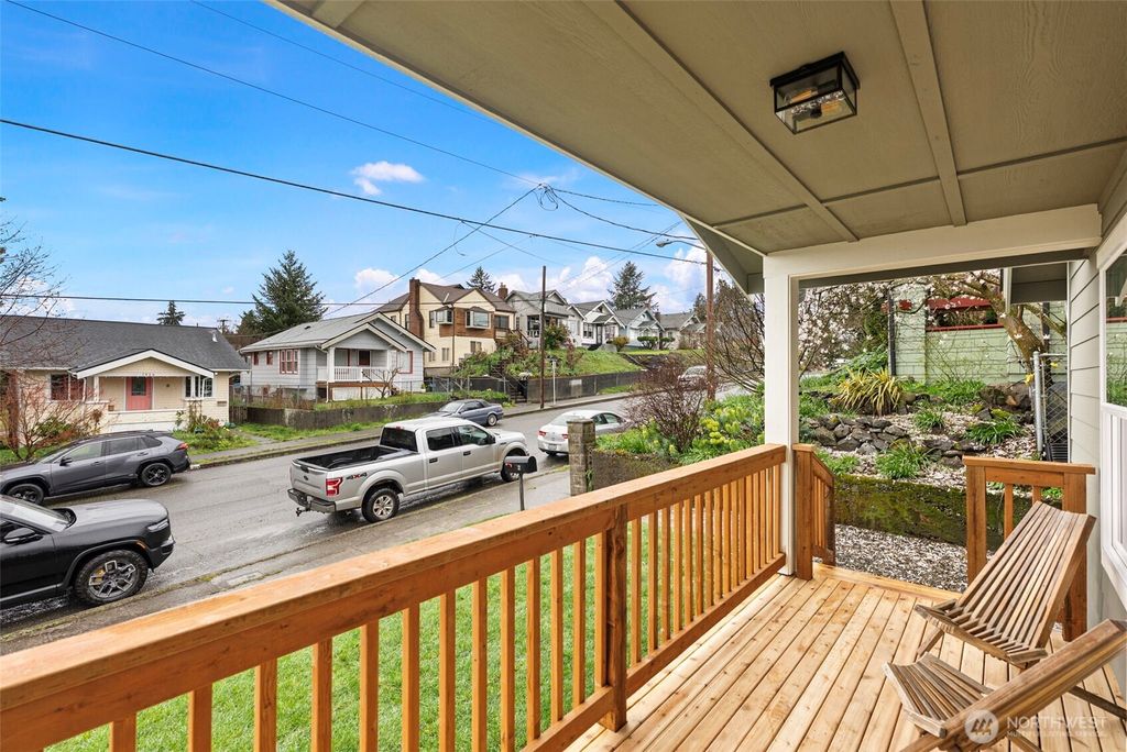 Photo of 1925 5th Street, Bremerton, WA 98337 (MLS # 2497469)