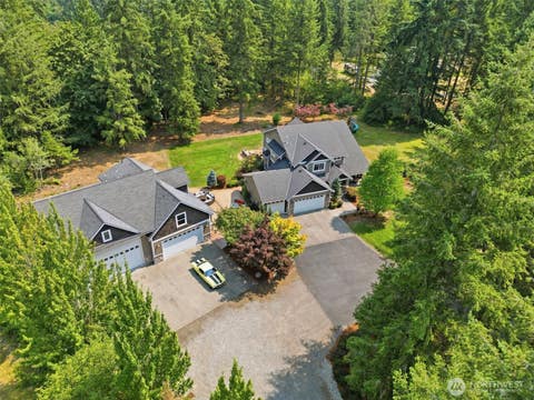 Photo of 30828 157th Place SE, Kent, WA 98042 (MLS # 2563085)