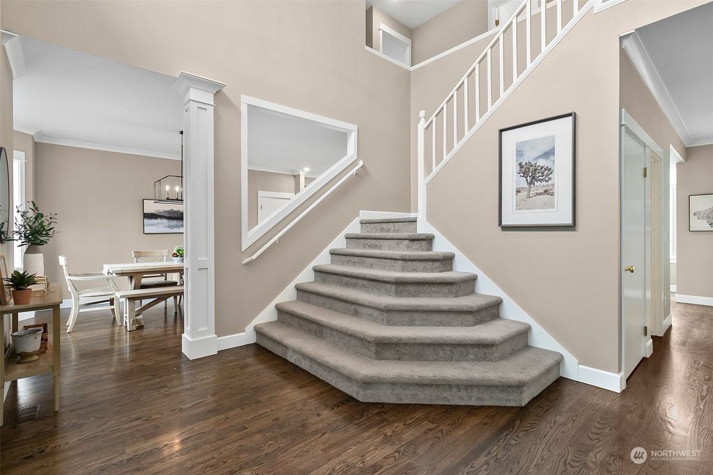 Photo of 13514 SE 181st Place, Renton, WA 98058 (MLS # 2268021)