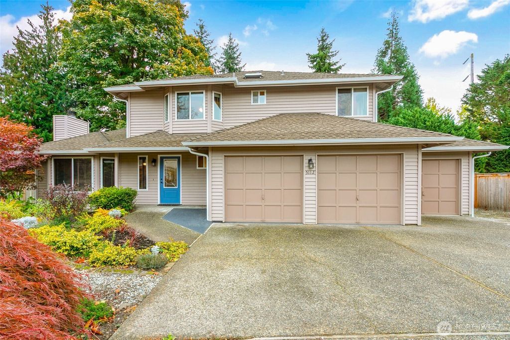 Photo of 5112 104th Street SW, Mukilteo, WA 98275 (MLS # 2444675)