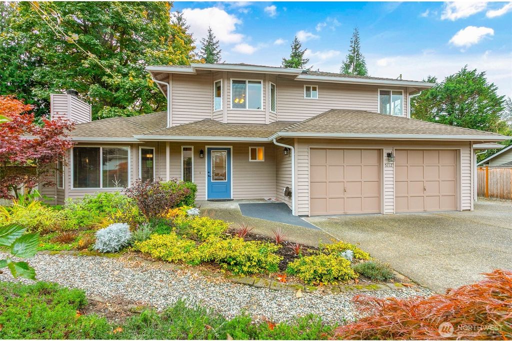 Photo of 5112 104th Street SW, Mukilteo, WA 98275 (MLS # 2444675)