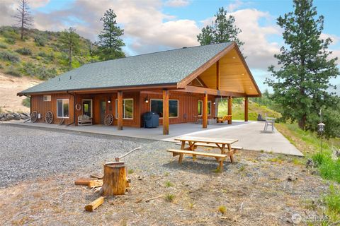 Photo of 1291 Audubon Road, Selah, WA 98942 (MLS # 2519225)