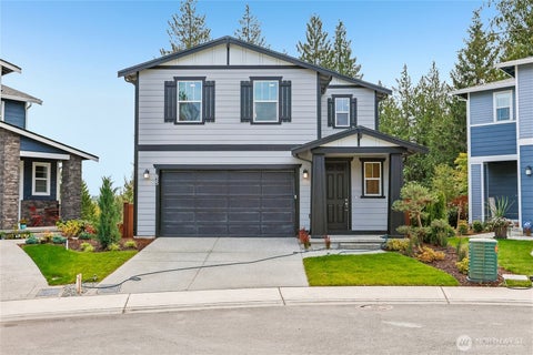 Photo of 625 103rd Court SE #SW 08, Lake Stevens, WA 98258 (MLS # 2492443)