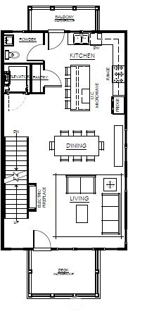 216 Front Street