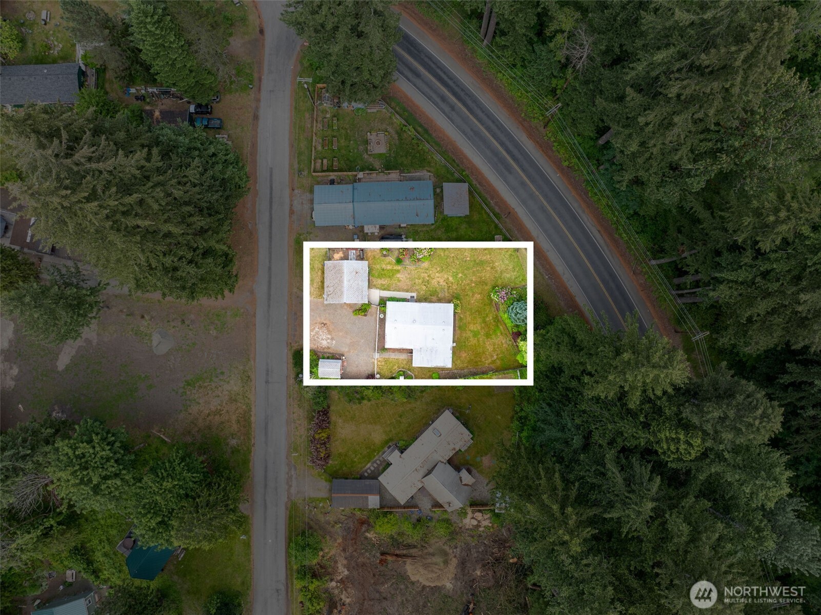 105 Mount Rainier Drive