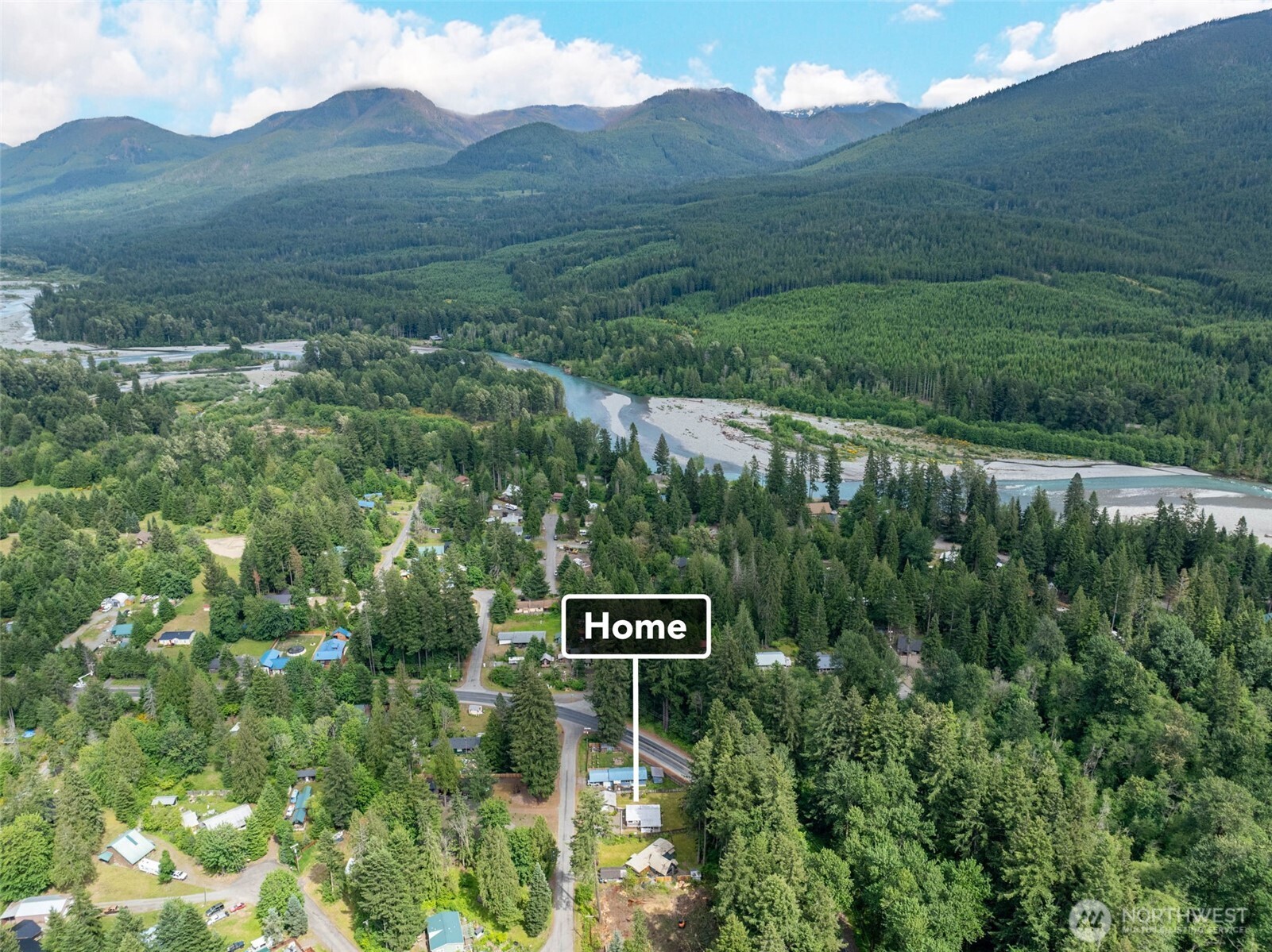 105 Mount Rainier Drive