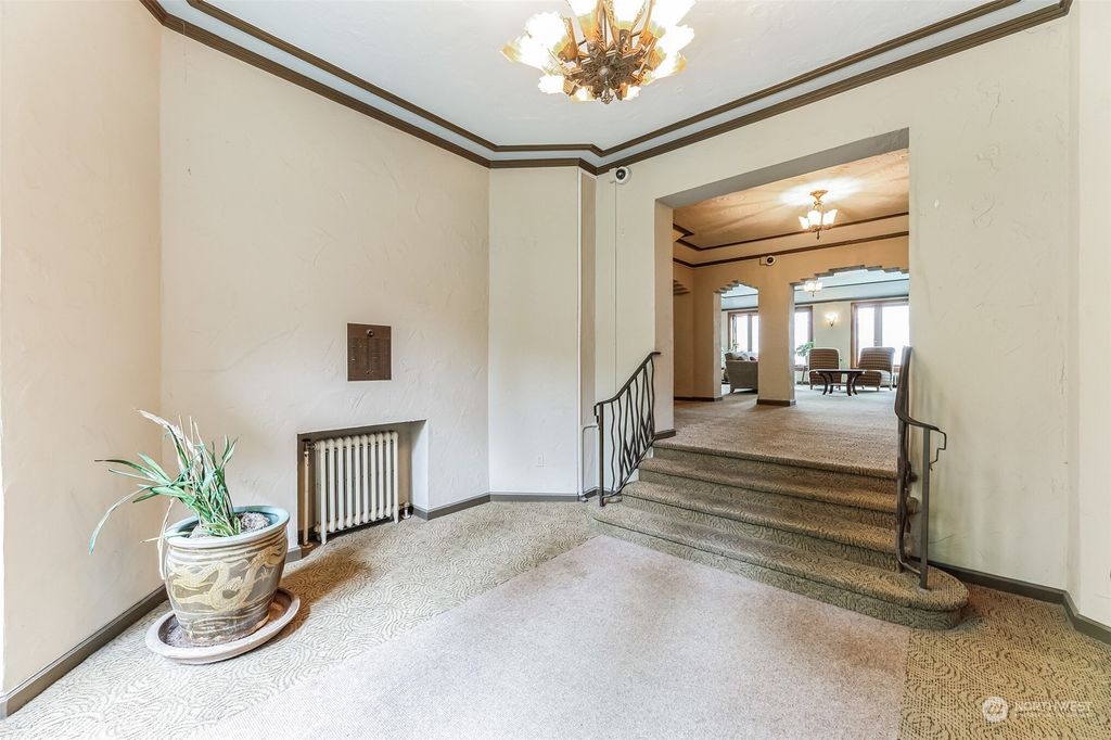 Photo of 519 W Roy Street #414, Seattle, WA 98119 (MLS # 2127135)