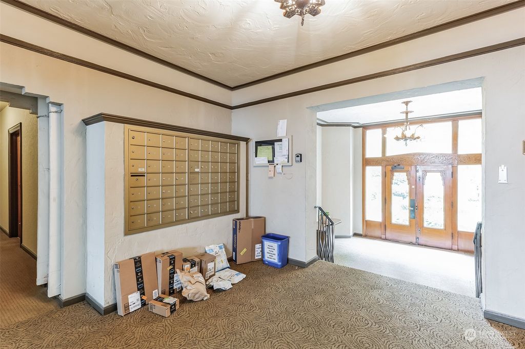 Photo of 519 W Roy Street #414, Seattle, WA 98119 (MLS # 2127135)