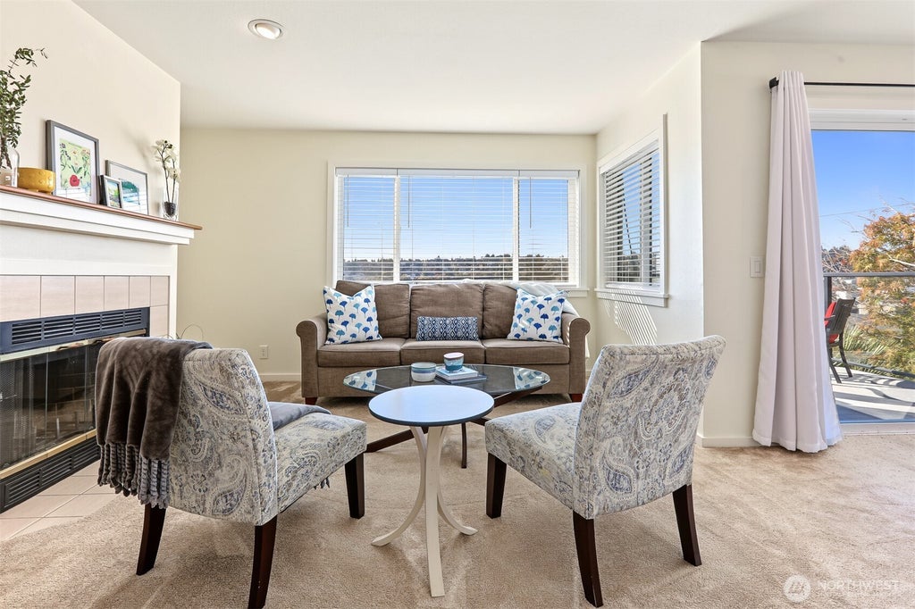 Photo of 2040 13th Avenue W #11, Seattle, WA 98119 (MLS # 2592240)