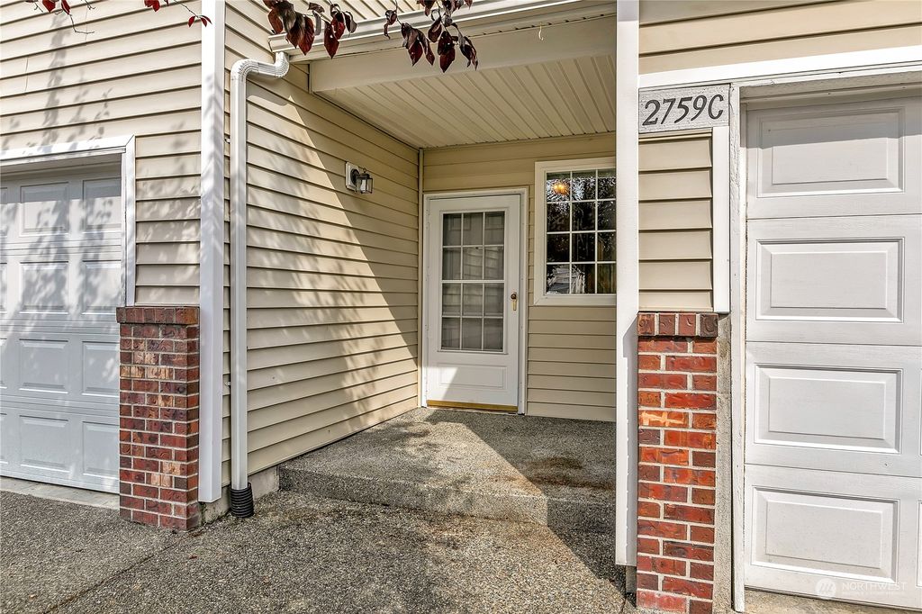 Photo of 2759 Diamond Loop Loop #3C, Milton, WA 98354 (MLS # 2281971)