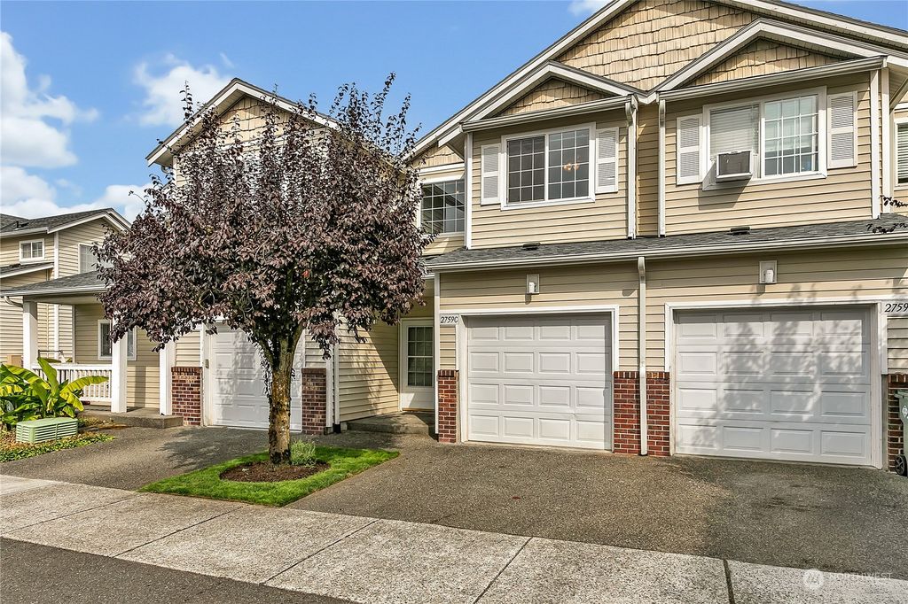 Photo of 2759 Diamond Loop Loop #3C, Milton, WA 98354 (MLS # 2281971)