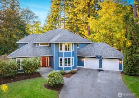 Photo of 18132 WAVERLY DRIVE Dr, Snohomish, WA 98296 (MLS # 2445044)