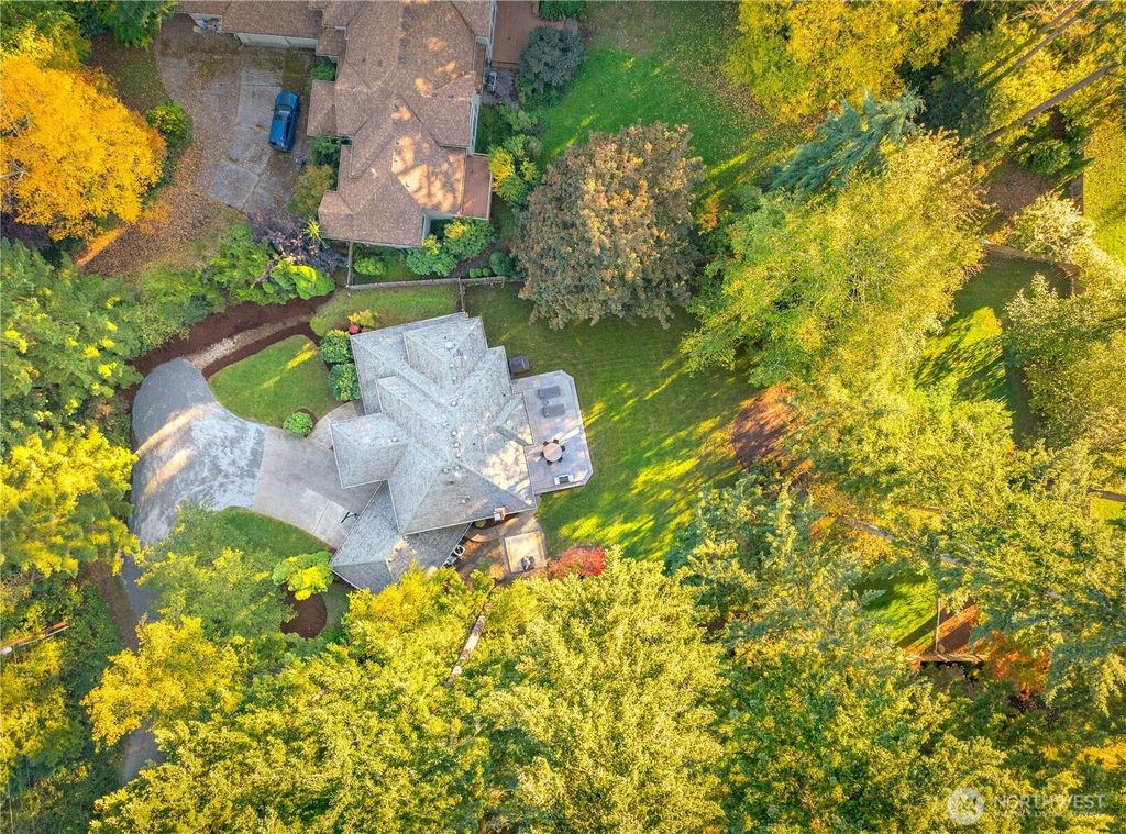 Photo of 18132 WAVERLY DRIVE Dr, Snohomish, WA 98296 (MLS # 2445044)