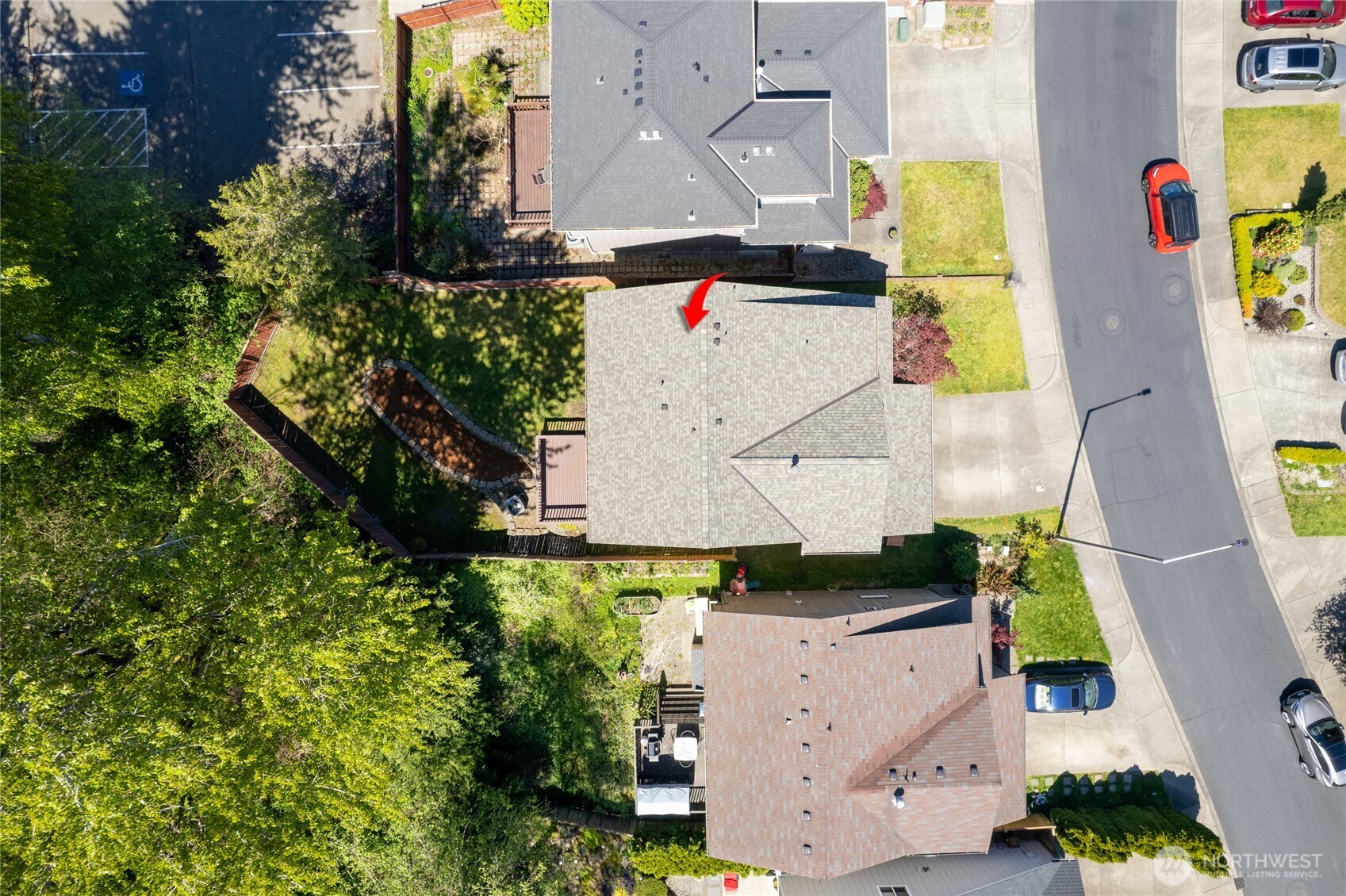 1214 S Cheyenne Court
