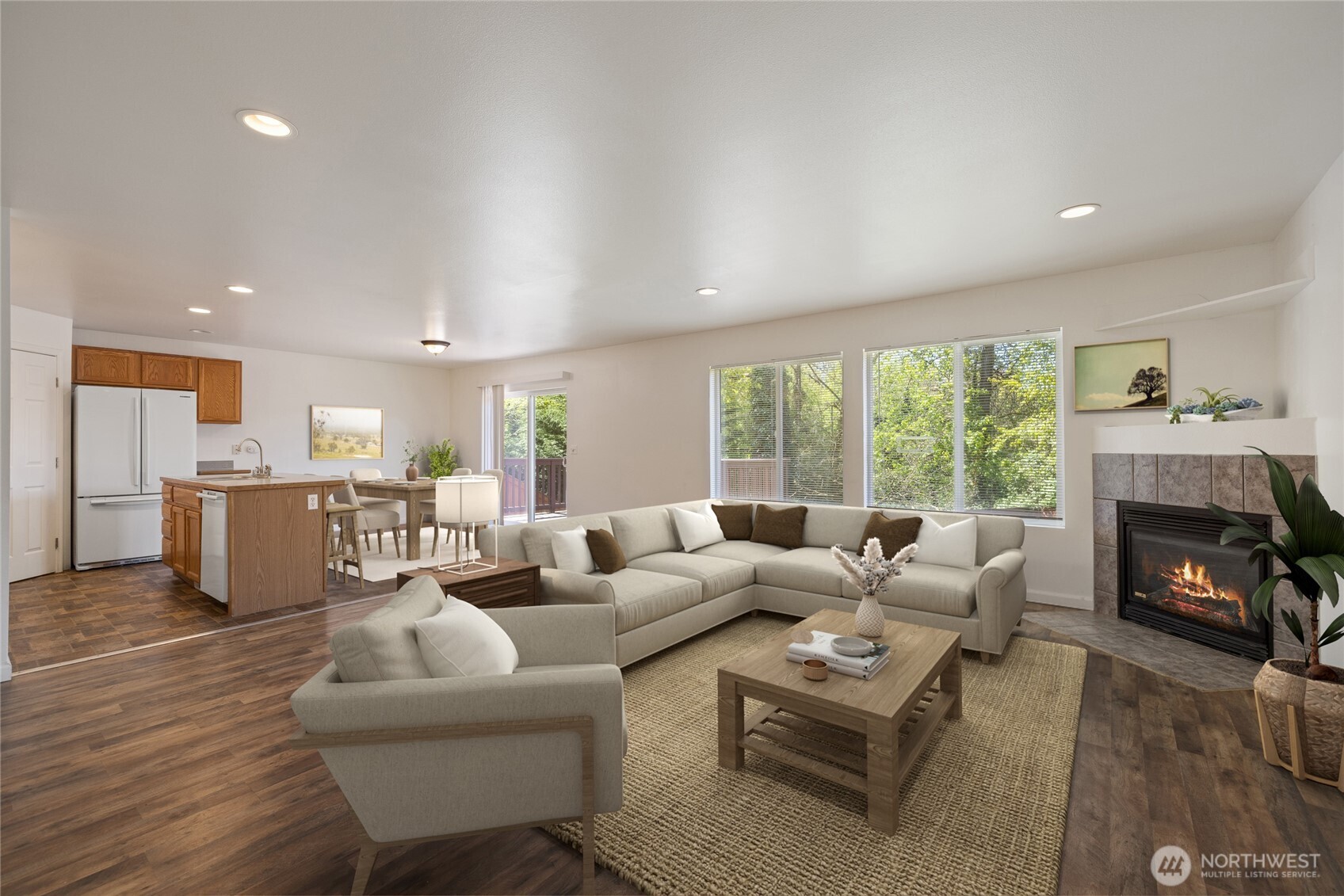 1214 S Cheyenne Court