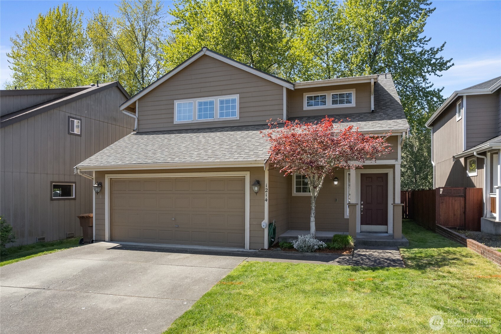 1214 S Cheyenne Court