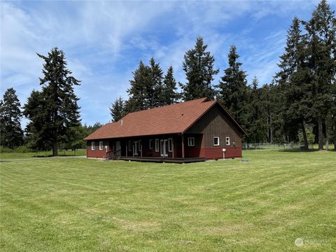 A home in Coupeville