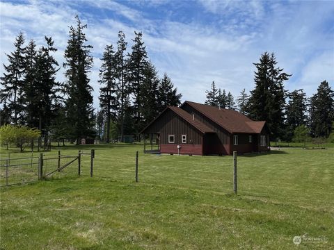 A home in Coupeville