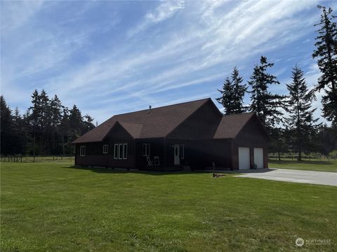 A home in Coupeville