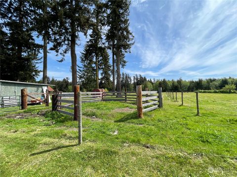 A home in Coupeville