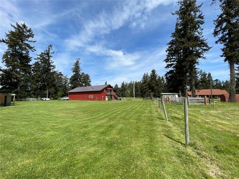 A home in Coupeville