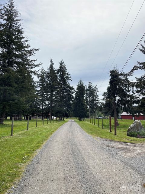 A home in Coupeville