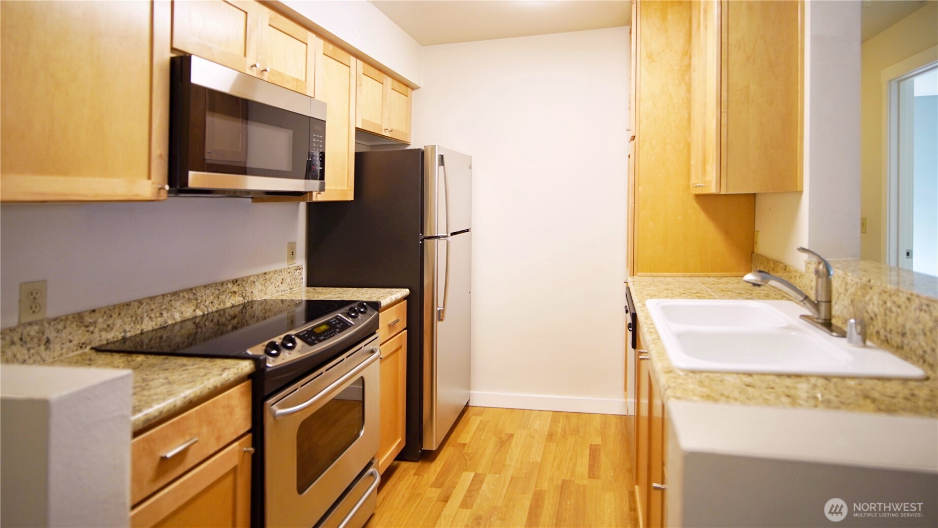 12303 Harbour Pointe Boulevard U-203