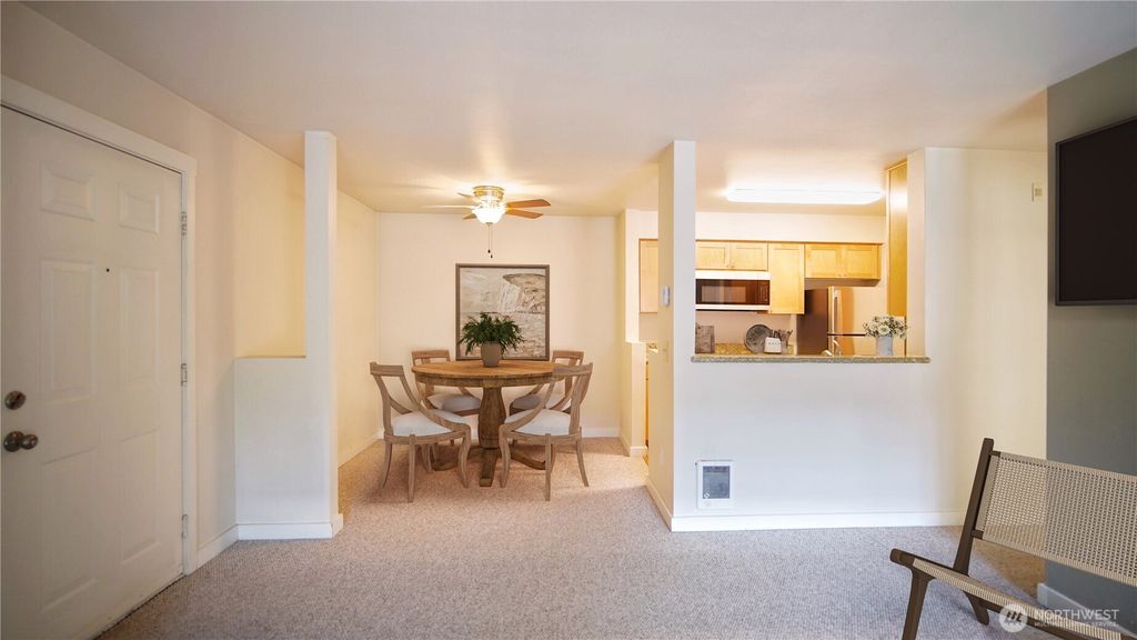 Photo of 12303 Harbour Pointe Boulevard #U-203, Mukilteo, WA 98275 (MLS # 2433657)