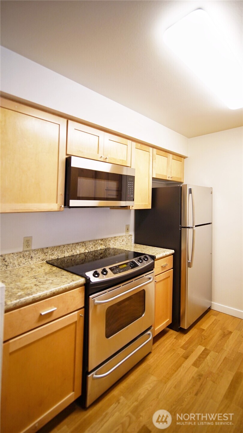 12303 Harbour Pointe Boulevard U-203