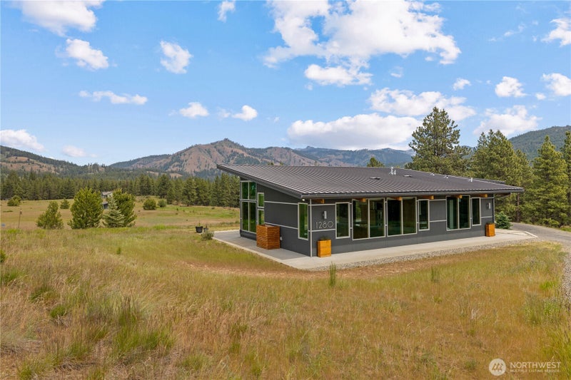 1280 Mountain Creek Drive