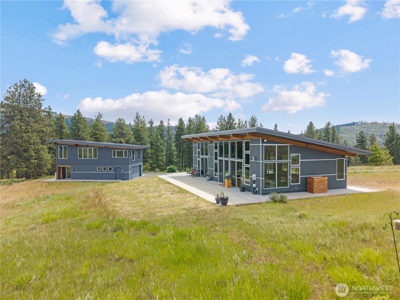 1280 Mountain Creek Drive