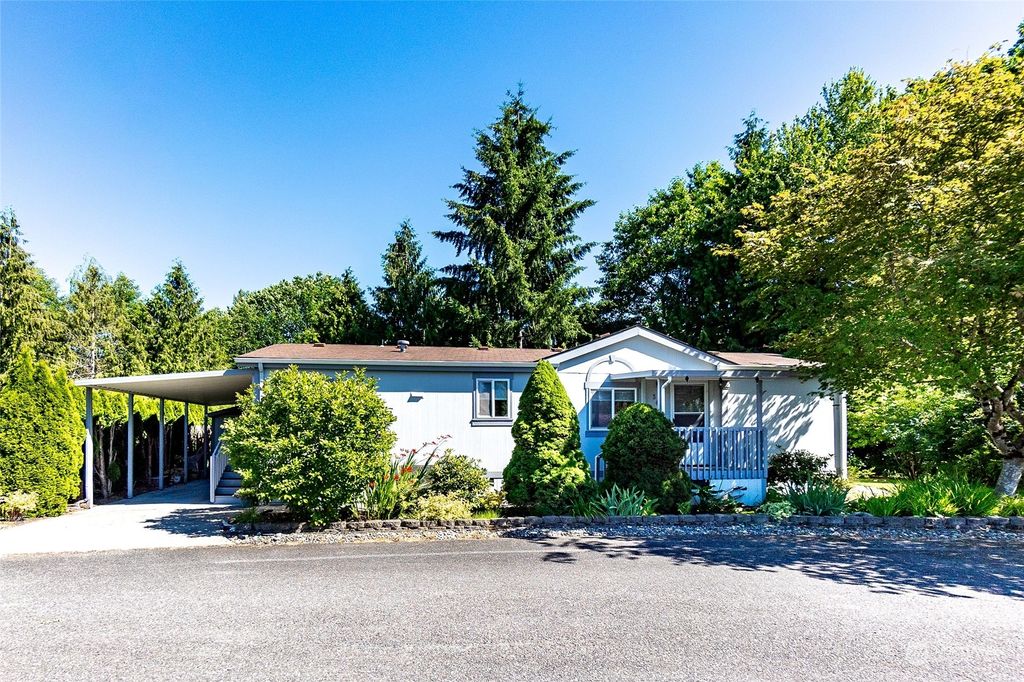 Photo of 14727 43rd Avenue NE #34, Marysville, WA 98271 (MLS # 2263614)