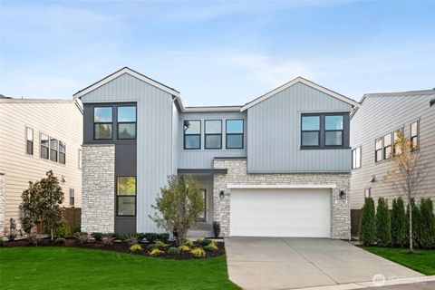 13717 SE 85th Street Newcastle WA 98059